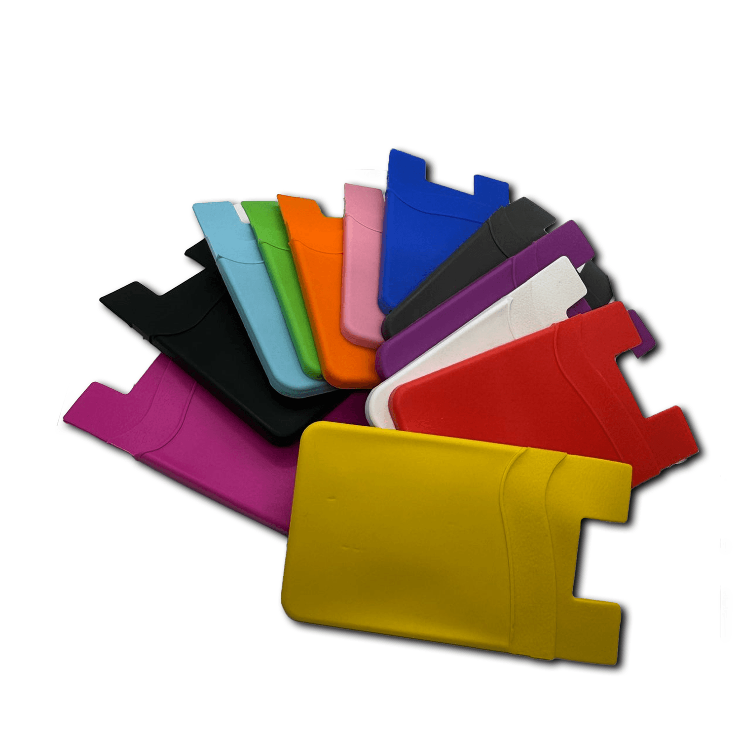 silicone Offer