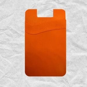 SIL citrus orange