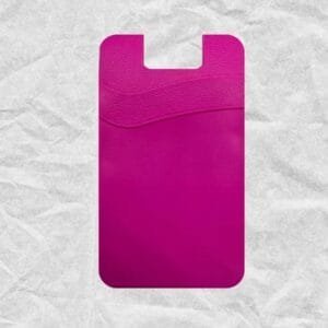 SIL hot pink