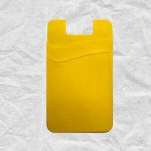 SIL lemon yellow