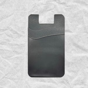 SIL midnight grey