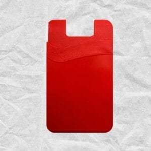 SIL neon red