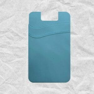SIL sky blue