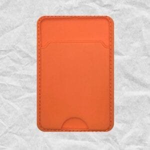 TPU citrus orange