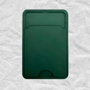 TPU emerald green
