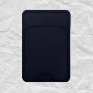 TPU jet black
