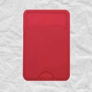 TPU neon red
