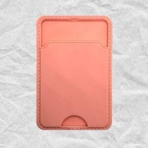 TPU peach