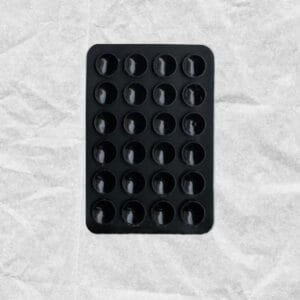 STP001) jet black